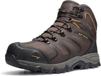 NORTIV 8 Waterproof Work Boots
