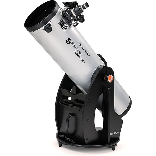 Celestron StarSense Explorer 10" Telescope