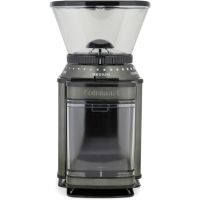 Cuisinart Supreme Grind Automatic Burr Mill