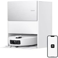 DREAME Aqua10 Roller Robot Vacuum