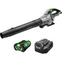 EGO POWER+ Cordless Electric Leaf Blower