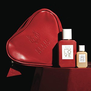 Ellis Brooklyn HEARTBREAKER Perfume Gift Set