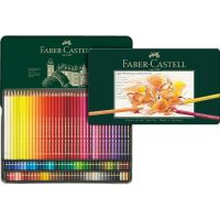 Faber-Castell Polychromos Artists' Color Pencils