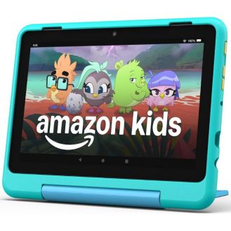 Amazon Fire HD 8 Kids Pro Tablet