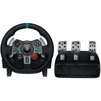 Logitech G G29 Driving Force Racing Wheel
