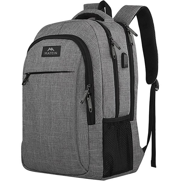  Matein  Travel Laptop Backpack