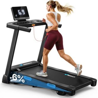 Merach Incline Treadmill