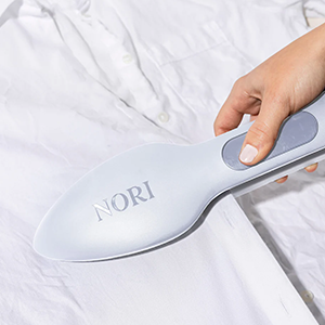 Nori The Nori Press Steam Iron