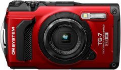 Olympus Tough TG-6 Waterproof Camera