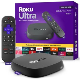 Roku