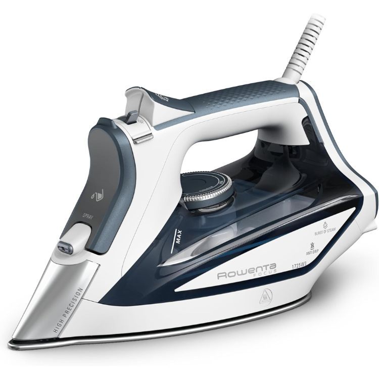 Rowenta Focus Steam Iron