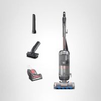 Shark AZ2002 Vertex Powered Lift-Away Upright Vacuum with DuoClean PowerFins