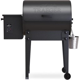 Traeger