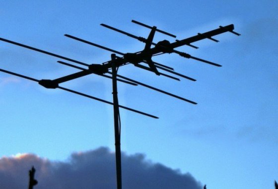 Best Outdoor TV Antennas