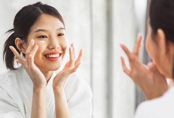 Best Korean Skincare