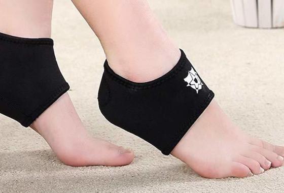 Best Plantar Fasciitis Socks