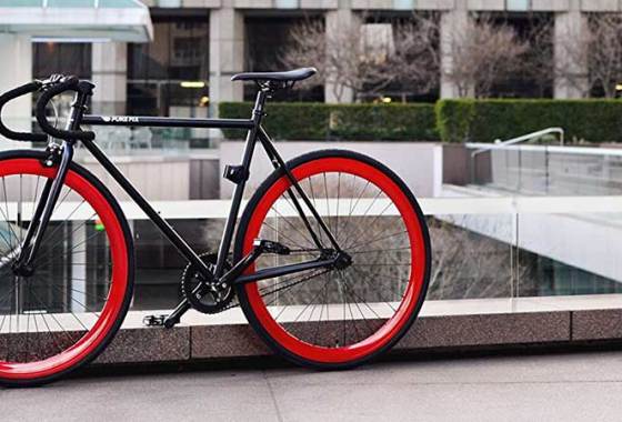 Best Women's Fixed-Gear Bikes