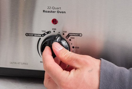 Best Roaster Ovens