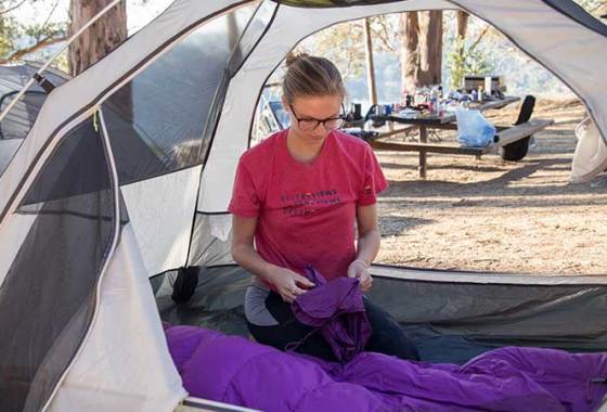 Best 1-Person Tents