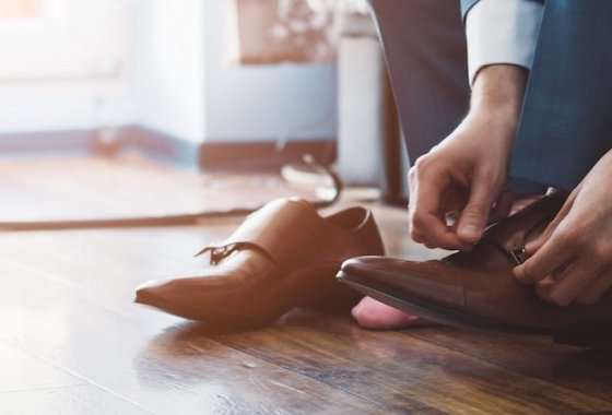 Best Men's Aldo Shoes