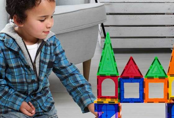 Best PicassoTiles Sets