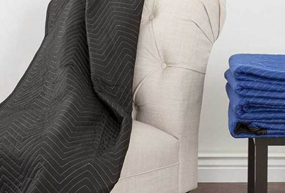 Best Moving Blankets