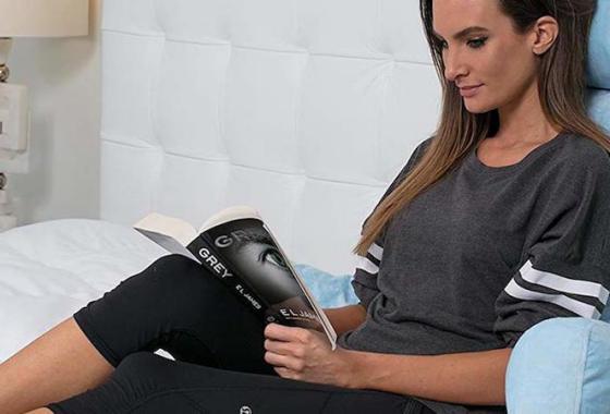 Best Sit-Up Pillows