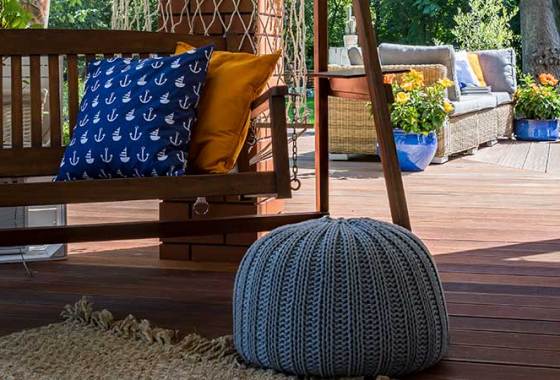 Best Canopy Porch Swings