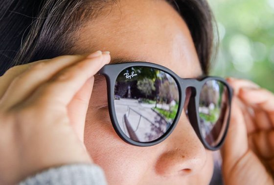 Best Women's Ray-Bans