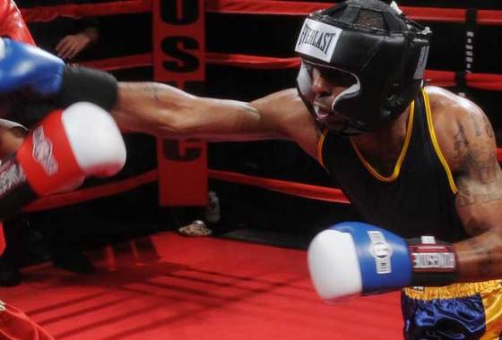 Best Men's Boxing Shoes