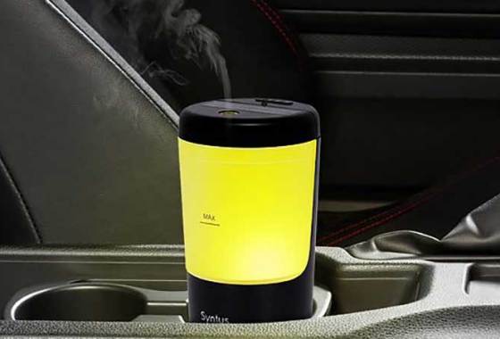 Best Car Humidifiers