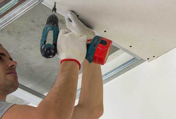 Best Drywall Stilts