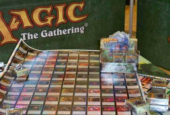 Best Magic Booster Boxes