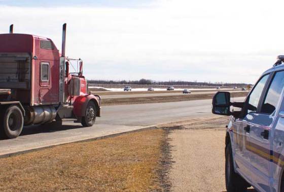 Best Commercial Truck Tires