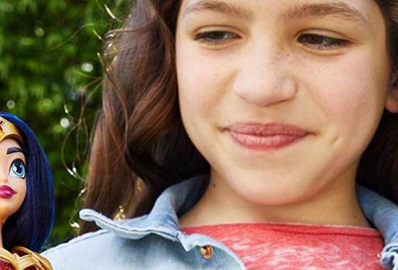 Best Wonder Woman Toys