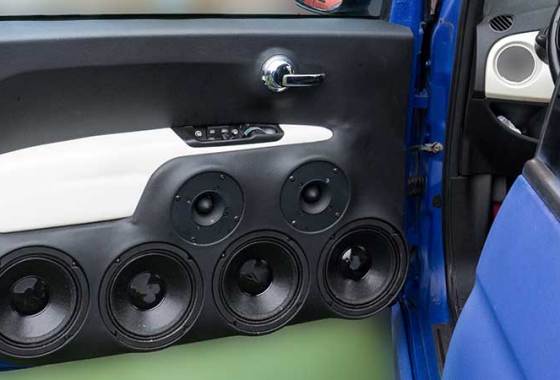 Best Car Speakers