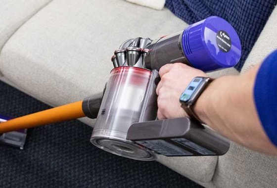 Best Dyson Vacuums