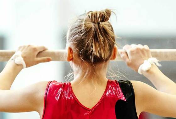 Best Junior Gymnastics Bars