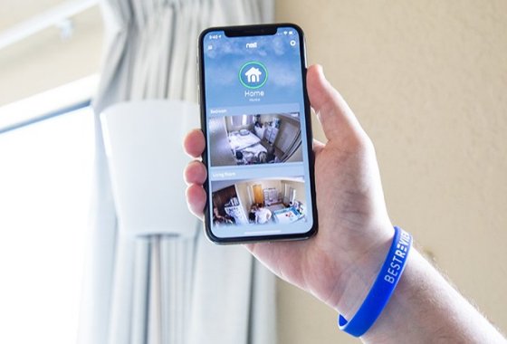 Best Nest Cameras