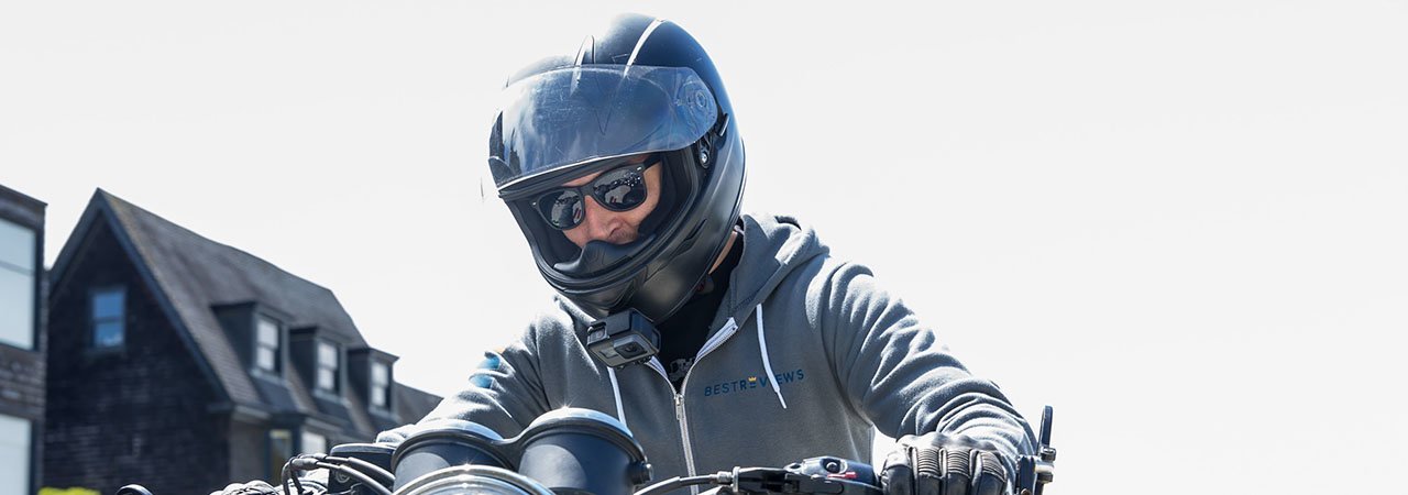 5 Best Motorcycle Helmets - Nov. 2024 - BestReviews