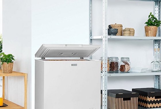 Best Chest Freezers