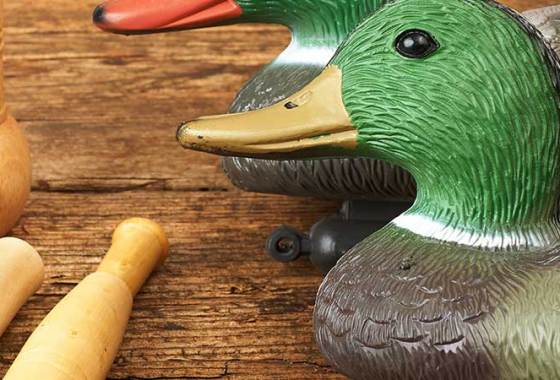 Best Duck Decoys