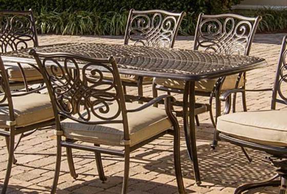 Best Patio Dining Sets