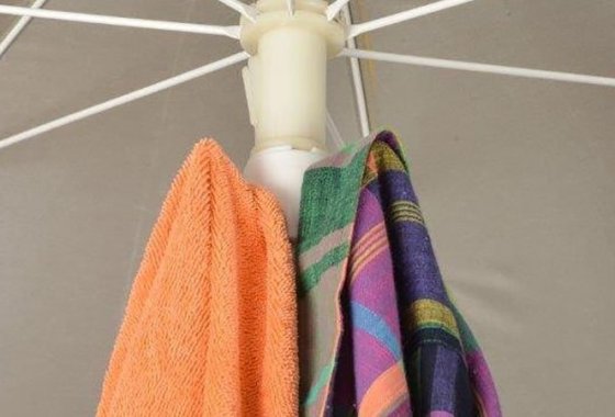 Best Beach Umbrella Hooks