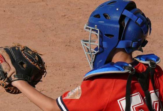 Best Catcher's Helmets