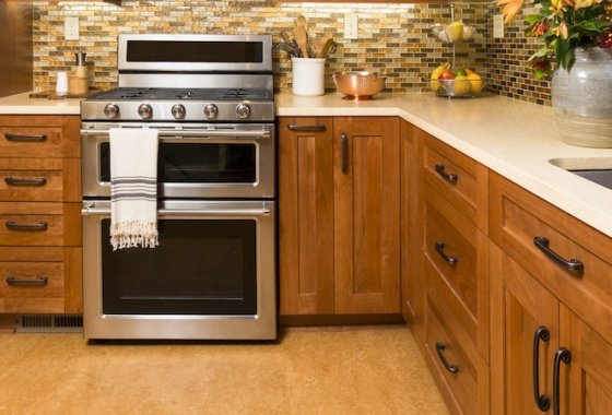 Best Double Oven Gas Ranges
