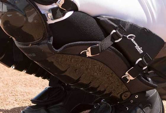 Best Catcher's Knee Savers