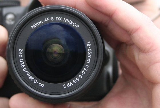Best Nikon Lenses