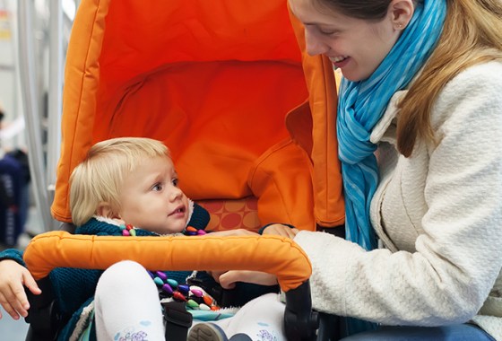 Best Travel Strollers