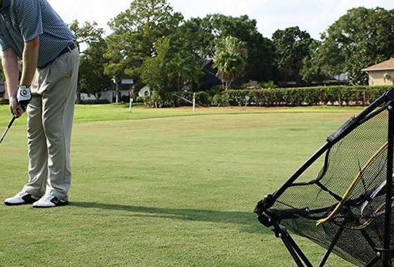 Best Golf Practice Nets